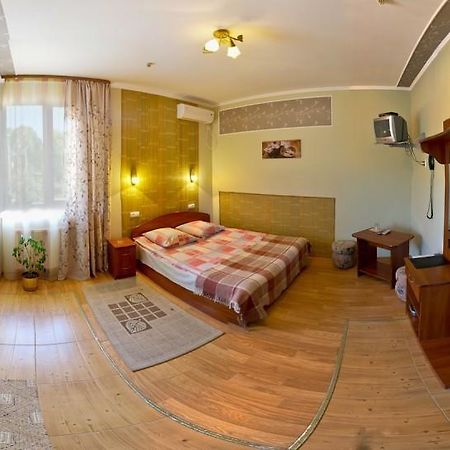 Pallada Motel Pasiky-Zubryts'ki Pokój zdjęcie
