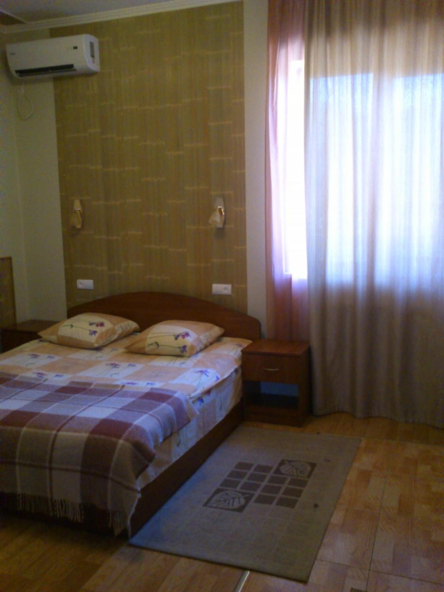Pallada Motel Pasiky-Zubryts'ki Zewnętrze zdjęcie
