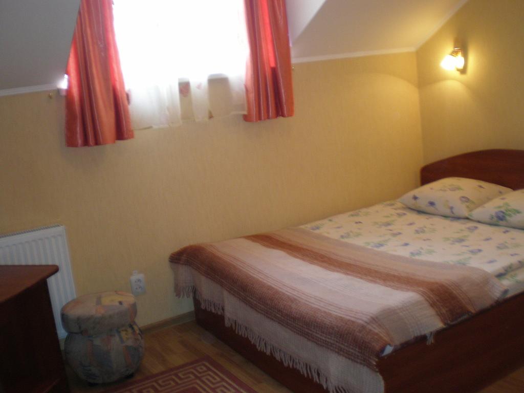 Pallada Motel Pasiky-Zubryts'ki Pokój zdjęcie