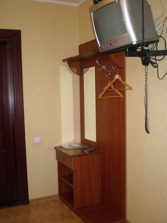 Pallada Motel Pasiky-Zubryts'ki Pokój zdjęcie