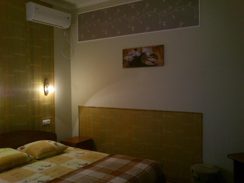 Pallada Motel Pasiky-Zubryts'ki Pokój zdjęcie