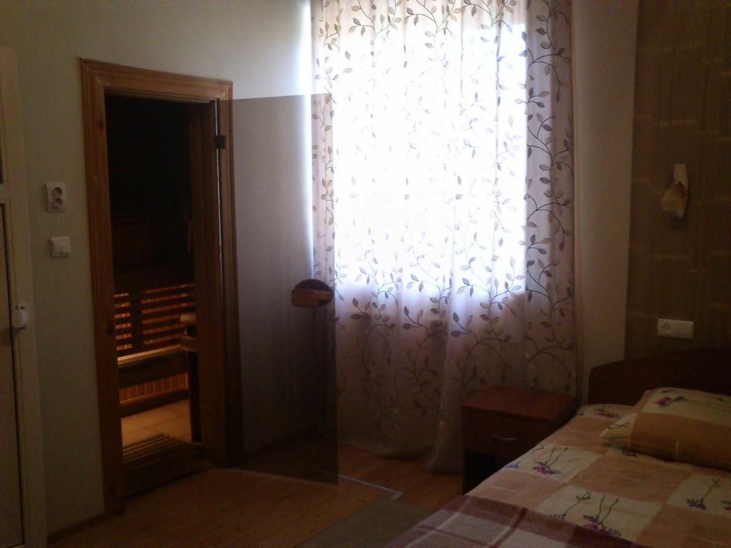 Pallada Motel Pasiky-Zubryts'ki Pokój zdjęcie