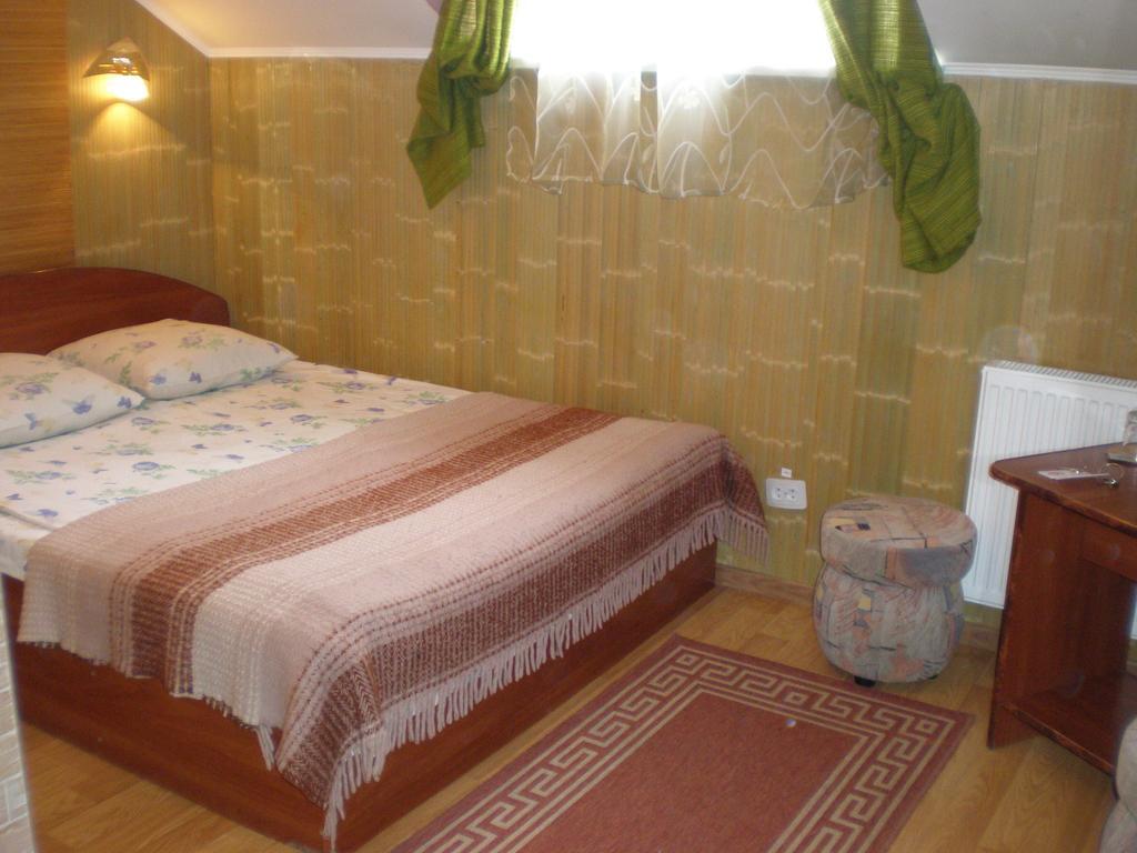 Pallada Motel Pasiky-Zubryts'ki Pokój zdjęcie