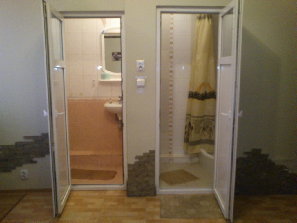 Pallada Motel Pasiky-Zubryts'ki Pokój zdjęcie