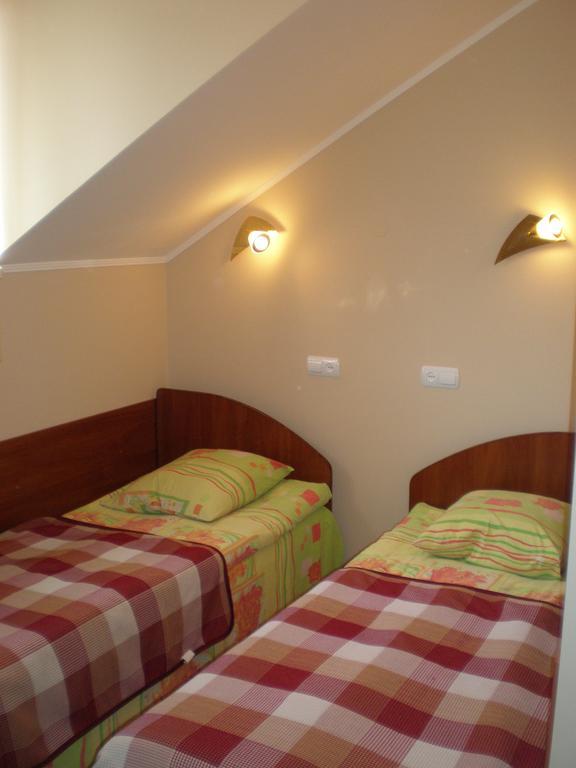 Pallada Motel Pasiky-Zubryts'ki Pokój zdjęcie