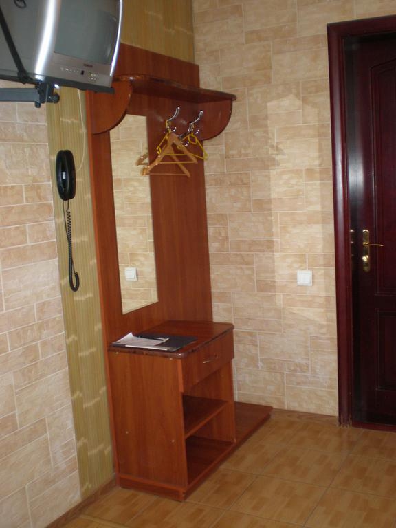 Pallada Motel Pasiky-Zubryts'ki Pokój zdjęcie